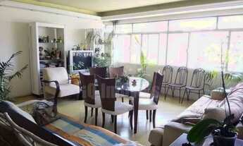 Imagem 2: Pinheiros 160m² e área útil 3 dormitórios 1 suíte 1 vaga de garagem