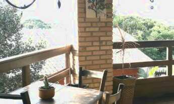 Imagem 7: Pousada a Venda no Centrinho do Rosa