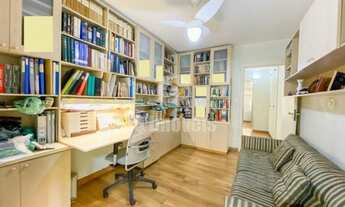 Imagem 3: Apartamento a venda Perdizes, 192 m², 4 dormitórios, 2 suítes, 3 vagas R$ 2.107.000,00