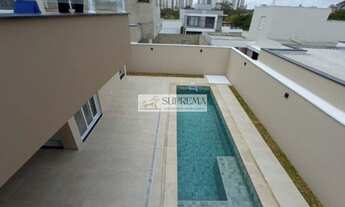 Imagem 5: Sobrado recém construído no condomínio residencial Giverny (próximo ao shopping Iguatemi