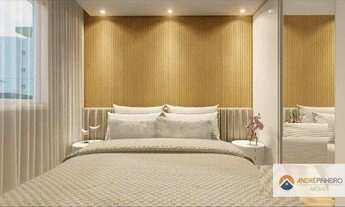 Imagem 7: Apartamento com área privativa 2 quartos à venda, 49 m² por R$ 354.000 - Parque Copacabana