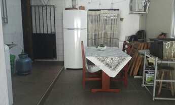 Imagem 3: Excelente Sobrado Jd Germania, 02 Dorm + Edicula c/1 Dorm 02 e 04 V. Garagem