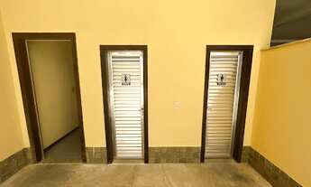 Imagem 6: Apartamento com 4 dormitórios à venda, 150 m² por R$ 1.000.000,00 - Vila Nova - Cabo Frio