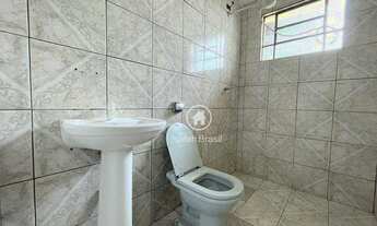 Imagem 3: Terreno com 600m², 15 de frente, Casa com 3 dormitórios, 250 m² - venda por R$ 750.000 ou