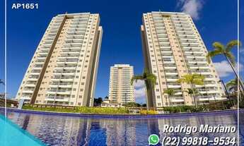 Imagem 5: Vendo lindo apartamento de 2 quartos no Quintas da Glória em Macaé