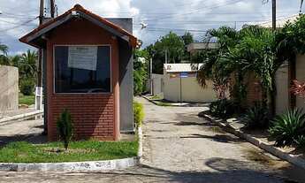 Imagem 2: Casa para venda possui 215 metros quadrados com 3 quartos em Centro - Paripueira - AL