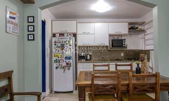 Imagem 4: Apartamento para venda bairro Auxiliadora modernizado conceito aberto 2 dormitórios 2 vaga