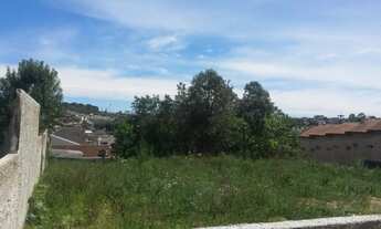 Imagem 5: Lote/Terreno para venda. Com 960 metros quadrados em Barreirinha - Curitiba - PR