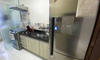 Imagem 5: Apartamento p/ VENDA - 69m2, 2 dormitórios - 1 Vaga - Excelente Localização - Gopoúva - Gu