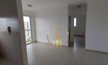 Imagem 2: ÓTIMO APARTAMENTO EDIFÍCIO ANA BEATRIZ - 2 DORMITÓRIOS