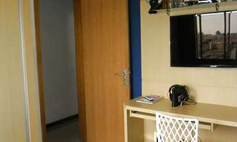 Imagem 7: Cobertura duplex com 4 quartos, 1 suíte, 3 vagas no Inconfidentes Contagem