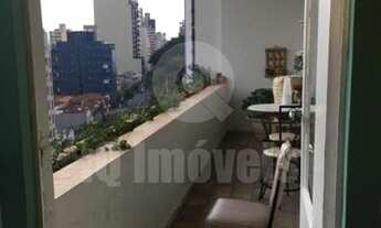 Imagem 4: Apartamento em Pinheiros com 130 ms. com 3 dormitorios 1 suite 1 vaga