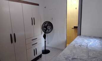 Imagem 1: Alugo kit net mobiliado R$1300