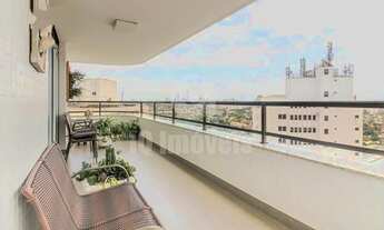 Imagem 4: Apartamento de altíssimo Padrão em Higienopolis