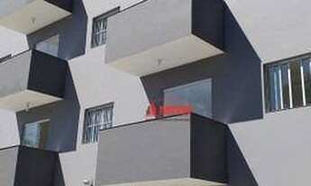 Imagem 2: Apartamento com 2 dormitórios à venda, 56 m² por R$ 205.000,00 - Jardim Simus - Sorocaba/S