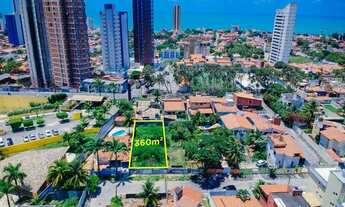 Imagem 7: Terreno em Ponta Negra c/ 360 m²