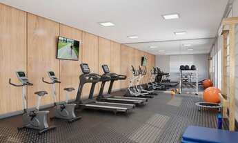 Imagem 6: MRV CITTA DEI FIORI - LANÇAMENTO