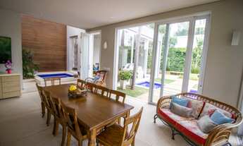 Imagem 7: Casa á venda, com 880 m² construído, 5 suítes em região Gramado - Campinas-SP