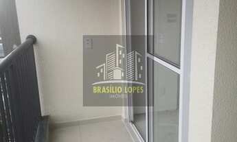 Imagem 5: São Paulo - Apartamento Padrão - Vila Carioca