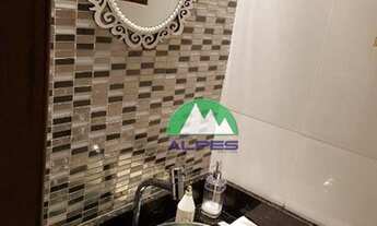 Imagem 4: Sobrado com 4 dormitórios à venda, 180 m² por R$ 339.000,00 - Boqueirão - Curitiba/PR