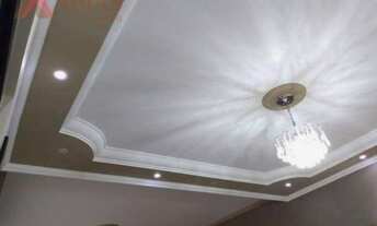 Imagem 7: São Carlos - Casa Padrão - Cidade Aracy II