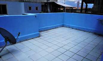 Imagem 5: Cobertura 3 quartos,2 banheiros em Caji - Lauro de Freitas - BA