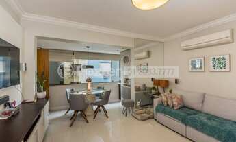 Imagem 2: Porto Alegre - Apartamento Padrão - Menino Deus