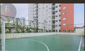 Imagem 7: Apartamento à venda, 60 m² por R$ 385.000,00 - Jardim Jamaica - Santo André/SP