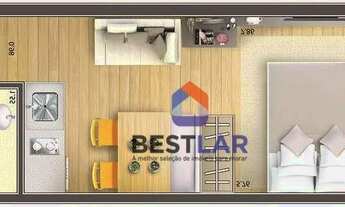 Imagem: New Studio Granja Viana - STUDIO com 26