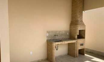 Imagem 7: Alugo casa 3 quartos Residencial Hybiscos