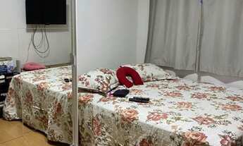 Imagem 5: Apartamento para venda possui 52 metros quadrados com 2 quartos em Loteamento Malbec - Mar