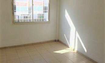 Imagem 3: Apartamento com 1 dormitório para alugar, 36 m² por R$ 780,25 - Vila Nova - Porto Alegre/R