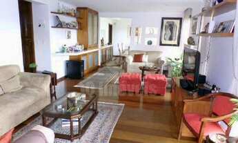 Imagem 2: Apartamento alto padrão em Vila Madalena