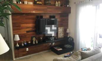 Imagem 5: Atelier Aquarela / 3 dormitórios (1 suíte) / 100m²/ 2 vagas / imovel com renda