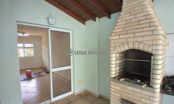 Imagem 2: Casa em Condomínio Sobrado Bonfim Paulista Disponível Para Locação Bonfim Paulista 3 Dorm