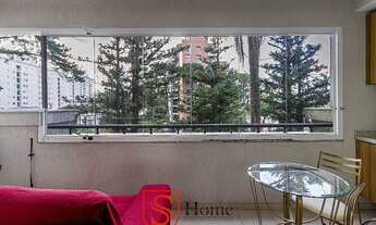 Imagem 4: Apartamento com 3 quartos e 2 vagas para aluguel no Alto da Glória