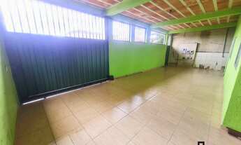 Imagem 6: Casa Grande Duplex - 6 quartos - 1 suíte - bairro Tijuca - Contagem - 4 vagas cobertas