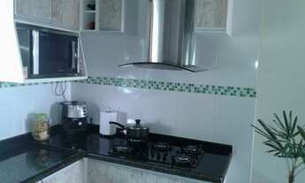 Imagem 5: LINDA CASA 4 DTS 1 STE - C/ PISCINA - COND. HORTO FLORESTAL 1