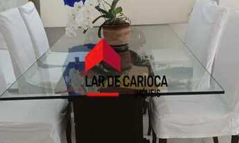 Imagem 5: Rio de Janeiro - Apartamento Padrão - Lagoa