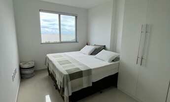 Imagem 6: Apartamento Mobiliado na Ponta do Faro Vista Mar