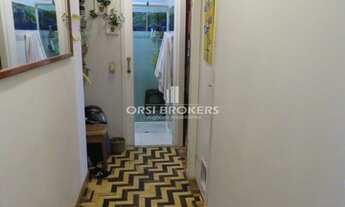 Imagem: Apartamento à venda no bairro Jardim Arpoador