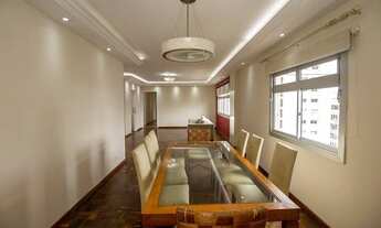 Imagem 6: ITAIM BIBI APARTAMENTO PARA VENDA OU LOCAÇÃO COM 3 DORMITORIOS, 2 SUITES!!!!!!