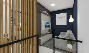 Imagem 4: Res. Sunset Rua 37 sul duplex vista livre