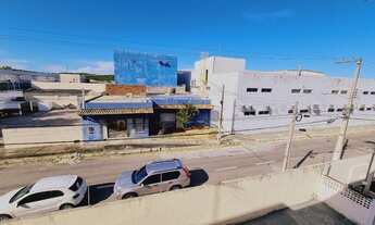 Imagem 5: Apt. no Cond. Mar do Sul I em Capim Macio, 2 dorms c/ suíte, localização privilegiada