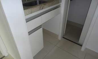 Imagem 6: Escritório para aluguel tem 30 metros quadrados em Praia do Canto - Vitória - ES