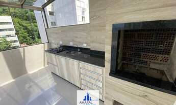 Imagem 3: REF: V097 ED. MARBELLA COBERTURA