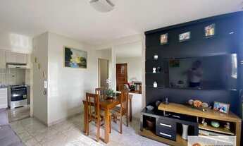 Imagem 7: Apartamento com 3 quartos à venda, 61 m² por R$ 250.000 - Guarani - Belo Horizonte/MG