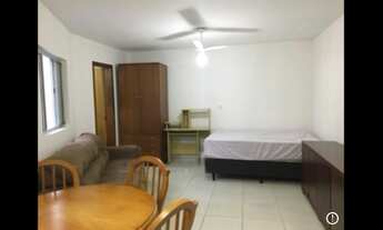 Imagem 2: Apartamento mobiliado - centro de Canoas