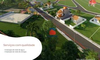 Imagem 3: Lotes à venda no Reserva Cajuí em Teresina, Terrenos a partir de 160m² em até 185 parcelas