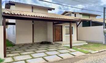 Imagem: Alugo casa 3 quartos Residencial Hybiscos